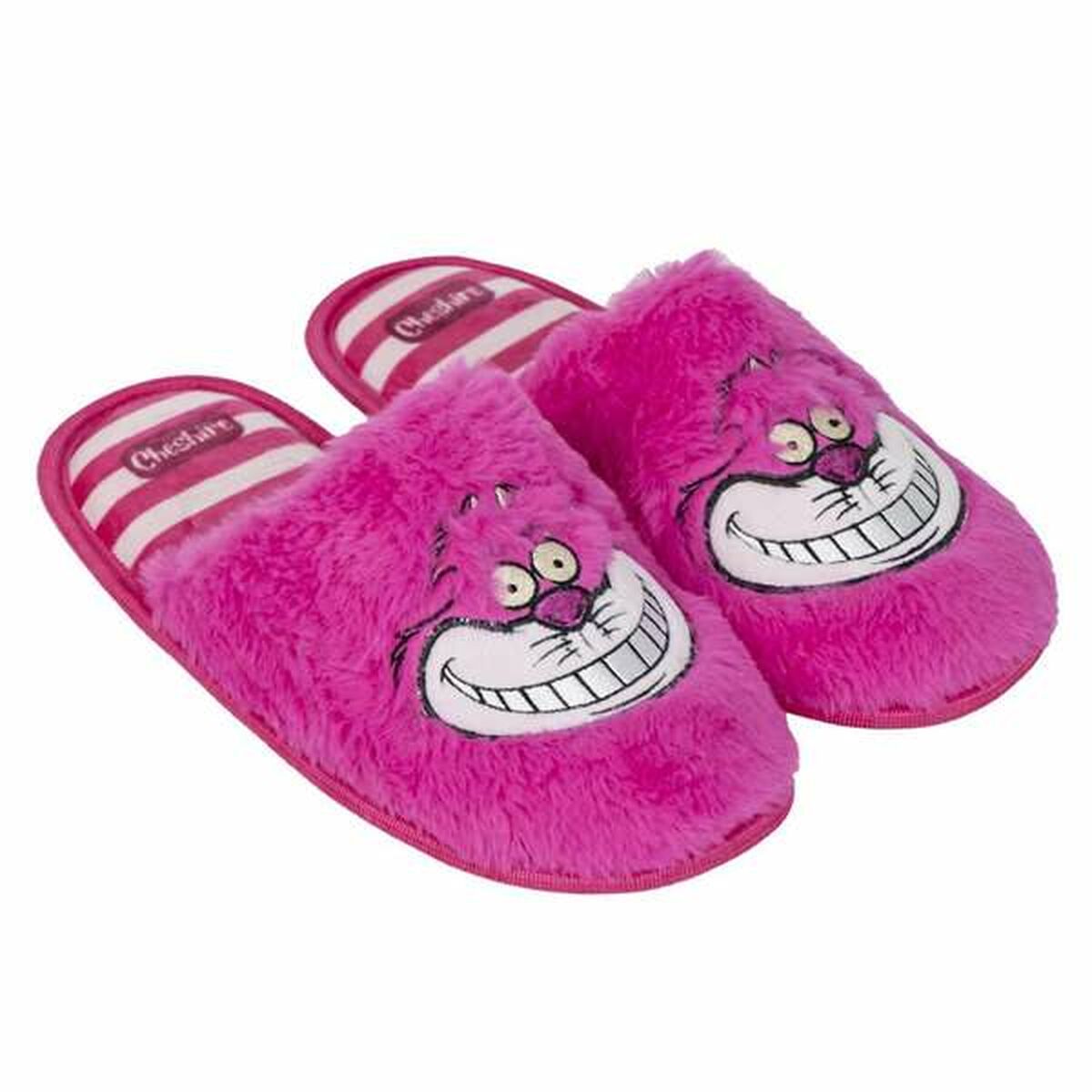 House Slippers Disney Pink 36-37