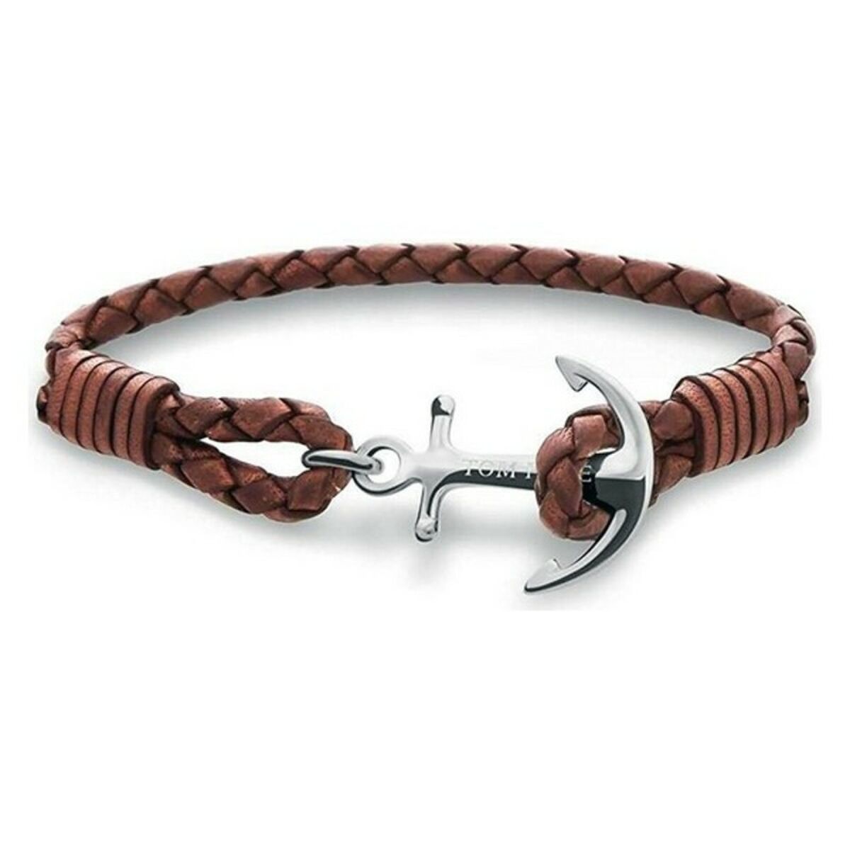 Unisex Bracelet Tom Hope TM022 18 cm