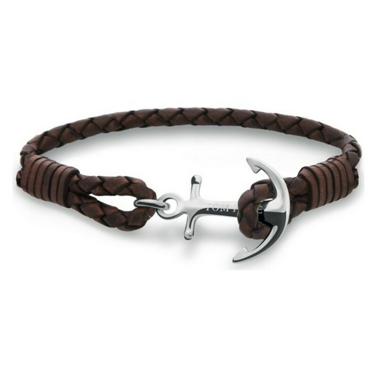 Unisex Bracelet Tom Hope TM021 18 cm
