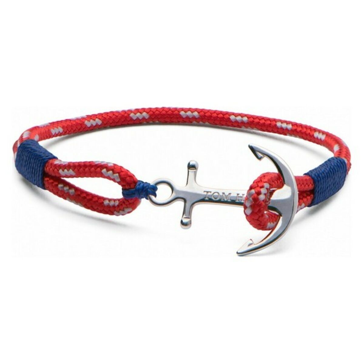 Unisex Bracelet Tom Hope TM00 18 cm