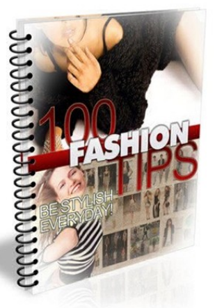 100 Fashion Tips