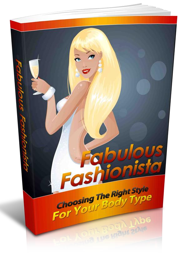Fabulous Fashionista