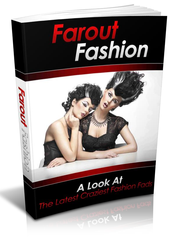 Farout Fashion