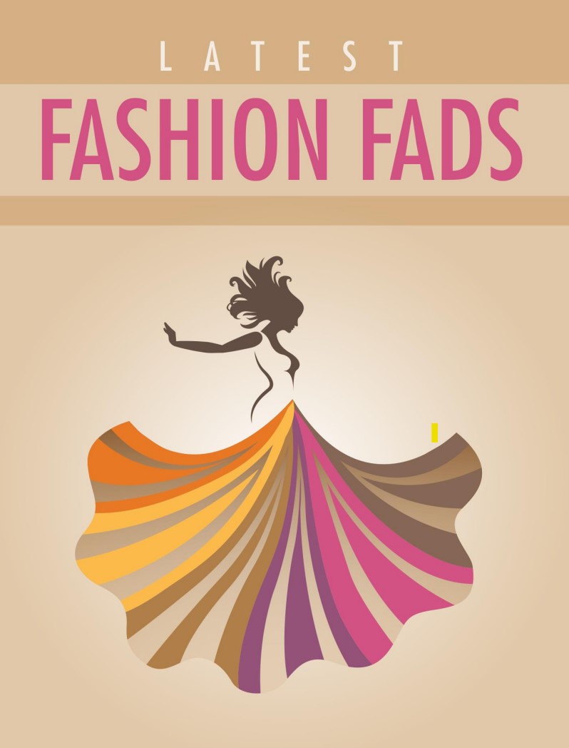 Latest Fashion Ads